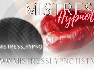 What Is Femdom Hypn0sis? (and Why You Crave It)