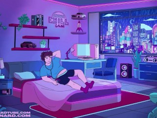 Cappuccino and a Pastry