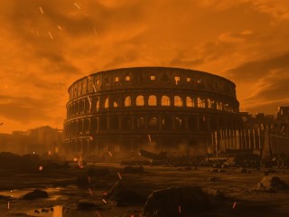 GLAD HE ATE HER - Rebecca Goodwin