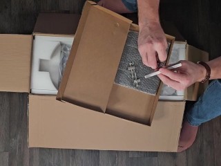 Fleshlight Figure, This is the sexyest fleshlight, I have ever seen. Loribear's 64cm Chun-li