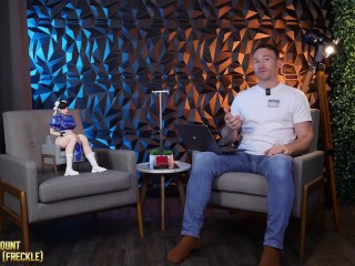 Fleshlight Figure, This is the sexyest fleshlight, I have ever seen. Loribear's 64cm Chun-li