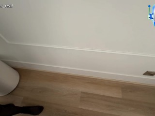 Crazy Stepmom Is Teaching Me How To Use A Condom!I Took off the Condom and Fucked It!