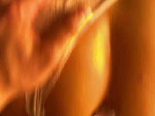 My friend's boyfriend always helps me. A touch of relaxation. Hot mature woman and wonderful time p4