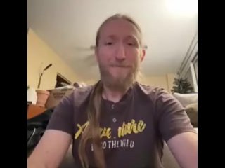 Chilling enjoying easy access with his kilt