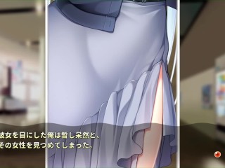 【H GAME】]Role player：いくら姉妹♡Hアニメーション 忍者編 エロアニメ｜エロゲ｜Hentai｜Anime｜Eroge