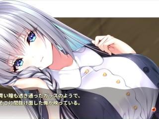 【H GAME】]Role player：いくら姉妹♡Hアニメーション 忍者編 エロアニメ｜エロゲ｜Hentai｜Anime｜Eroge