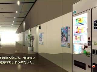 【H GAME】]Role player：いくら姉妹♡Hアニメーション 忍者編 エロアニメ｜エロゲ｜Hentai｜Anime｜Eroge