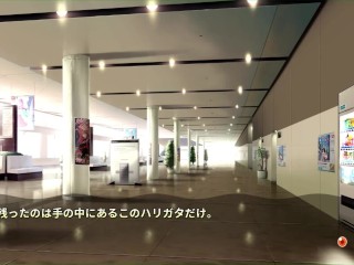 【H GAME】]Role player：いくら姉妹♡Hアニメーション 忍者編 エロアニメ｜エロゲ｜Hentai｜Anime｜Eroge