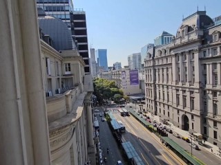 Despertando en buenos aires y Keila bassi deja que le rompa el culo con un CREAMPIE hermoso