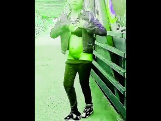 SHE HULK ON GREEN PLANET PARODY PUBLIC REAL TOONS HENTAI