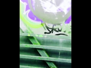 SHE HULK ON GREEN PLANET PARODY PUBLIC REAL TOONS HENTAI