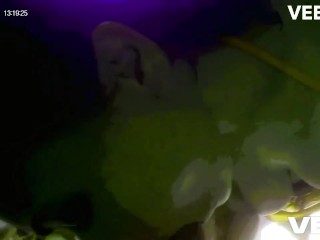 THE INCREDIBLE HULK POUNDS AND FUCKS HARD ON SHE HULK PARODY REAL HENTAI