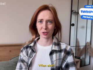 Did your ex-girlfriend give you a ticket for sex? It's time to collect debts!