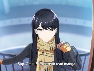 Iribitari Gal ni Manko Tsukawasete Morau Hanashi 1