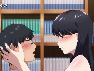 Iribitari Gal ni Manko Tsukawasete Morau Hanashi 1