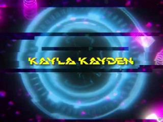 Juggling Two Wives Kayla Kayden, Willow Ryder / Brazzers