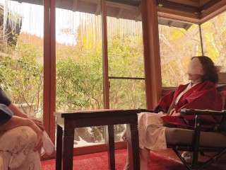 初複数プレイ。巨乳60代熟女の義母が義息子の友達と連続中出しされ大量精子を受け止め何度もイク姿をご覧下さい。  日本人/人妻/細身/寝取られ/複数/他人棒/美魔女/変態/無修正/生挿入/中出し/個人撮