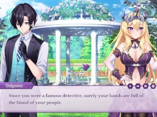 She Called It Tradition... He Just Went With It | The Detectice Servant (Ep 3)