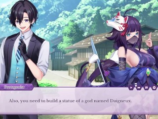 She Called It Tradition... He Just Went With It | The Detectice Servant (Ep 3)