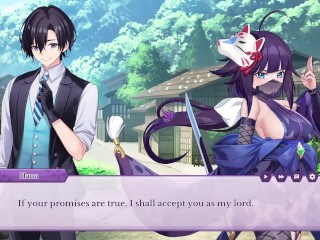 She Called It Tradition... He Just Went With It | The Detectice Servant (Ep 3)