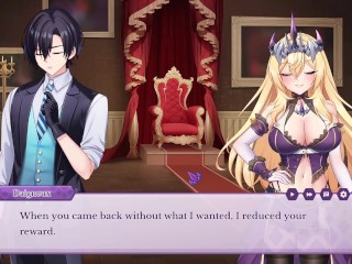 She Called It Tradition... He Just Went With It | The Detectice Servant (Ep 3)