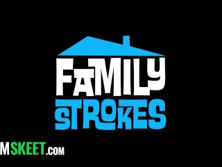 Step Sisters - An Exclusive Network Feature (Teaser Trailer)