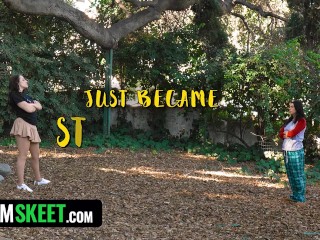 Step Sisters - An Exclusive Network Feature (Teaser Trailer)