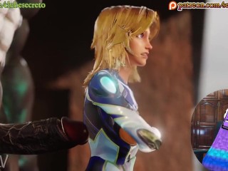 Marvel Rivals Hentai Compilation #05