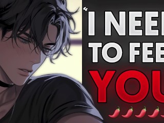 E-SEX with your long-distance boyfriend AUDIO | [Male Whimpering & Moaning] [NSFW Audio] [BF ASMR]