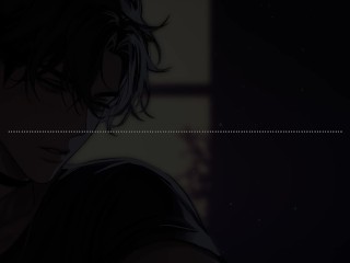 E-SEX with your long-distance boyfriend AUDIO | [Male Whimpering & Moaning] [NSFW Audio] [BF ASMR]