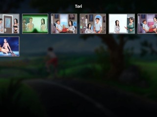 SCIENCE TEACHER MISS OKITA Ep03  - Summertime Saga New Version Cookie jar Sex Animation Ep 16