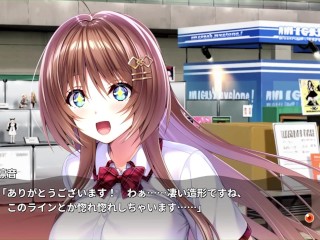 [H GAME] ロールプレイヤー:イクラ♡Hアニメーション魔女編 エロアニメ | エロゲ | ヘンタイ | アニメ | エロゲHentai｜Anime｜Eroge