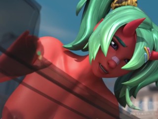 Fortnite Juno poses compilation - fortnite animations