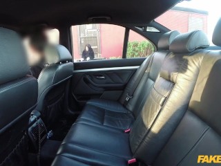 Cop Fucks Ebony in her BLACK ASS and then Cums on her Pretty Black Face - Fake Cop