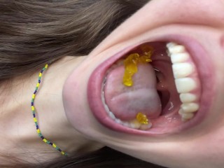 Gummy Bears Vore