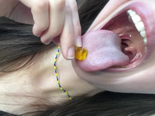 Gummy Bears Vore
