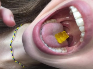 Gummy Bears Vore