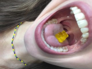Gummy Bears Vore