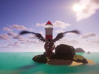 Bad Holiday Venus Bay #01 Sanbox Map - Wild Life Porn Game Play