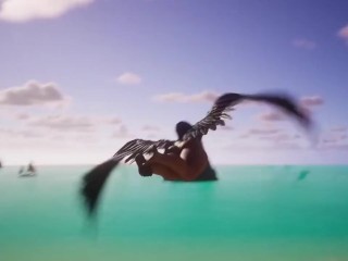 Bad Holiday Venus Bay #01 Sanbox Map - Wild Life Porn Game Play