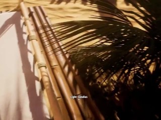 Bad Holiday Venus Bay #01 Sanbox Map - Wild Life Porn Game Play