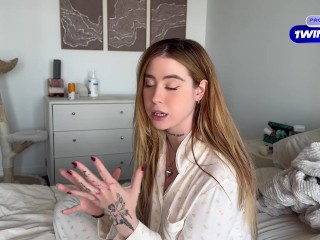 Cheating On My Girlfriend With My Sisters Hot Best Friend (ALMOST CAUGHT)