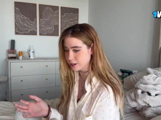 Cheating On My Girlfriend With My Sisters Hot Best Friend (ALMOST CAUGHT)