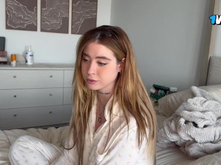 Cheating On My Girlfriend With My Sisters Hot Best Friend (ALMOST CAUGHT)