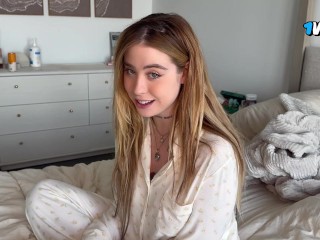 Cheating On My Girlfriend With My Sisters Hot Best Friend (ALMOST CAUGHT)