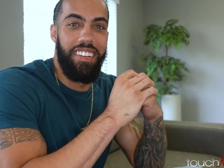 Wife's Favorite Pornstar Fucks Her Asshole In Front of Me - TouchMyWife -