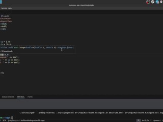 #27.1 Homework solution