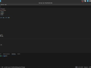#27.1 Homework solution