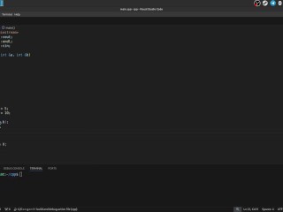 #27.1 Homework solution