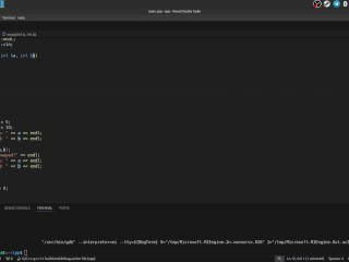 #27.1 Homework solution